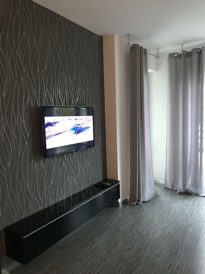 Apartament Maritimo Kołobrzeg Exterior foto