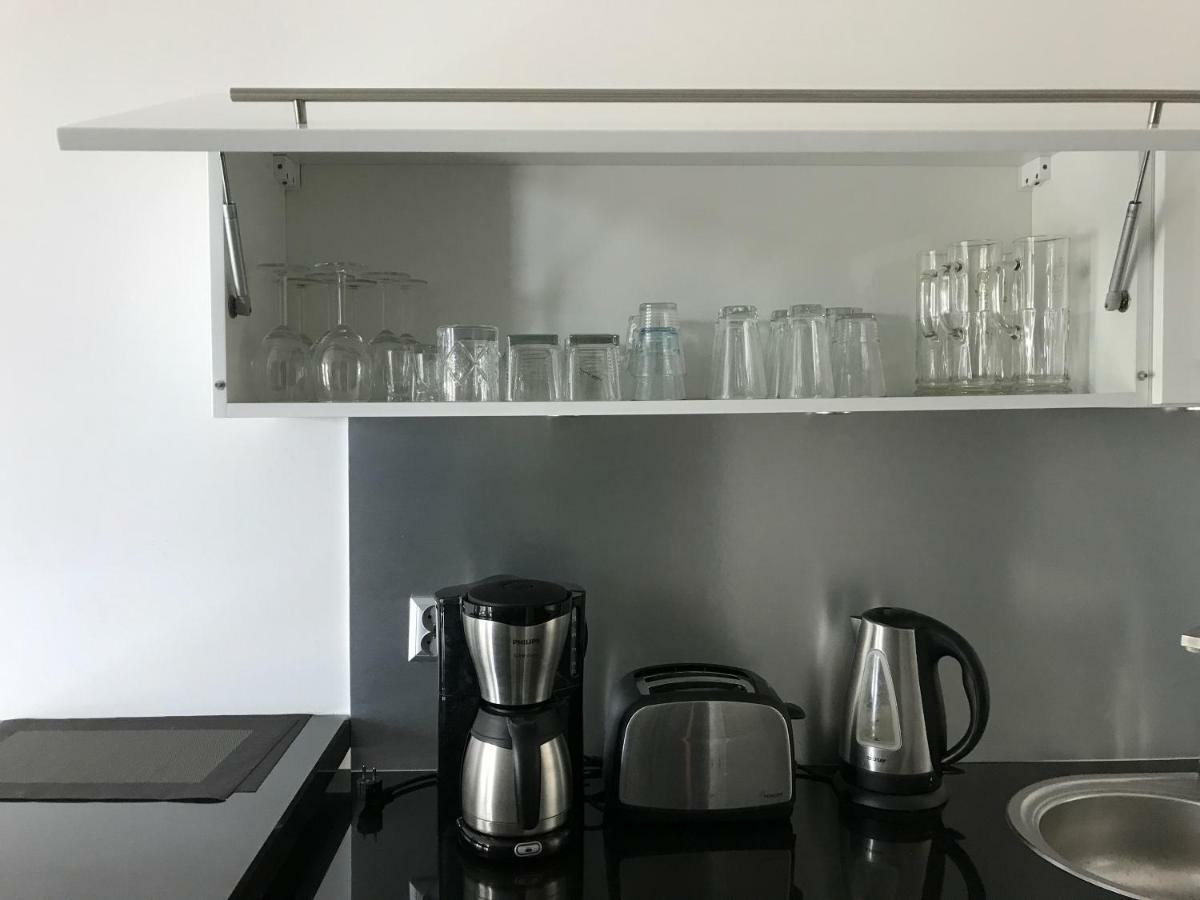 Apartament Maritimo Kołobrzeg Exterior foto