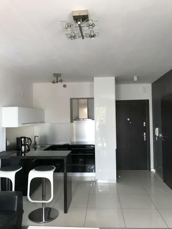 Apartament Maritimo Kołobrzeg Exterior foto